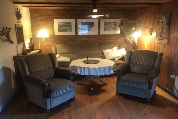 Foto van Vakantiehuis in  - Vakantiehuis in  - Untagged