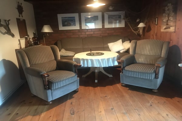 Foto van Vakantiehuis in  - Vakantiehuis in  - Untagged