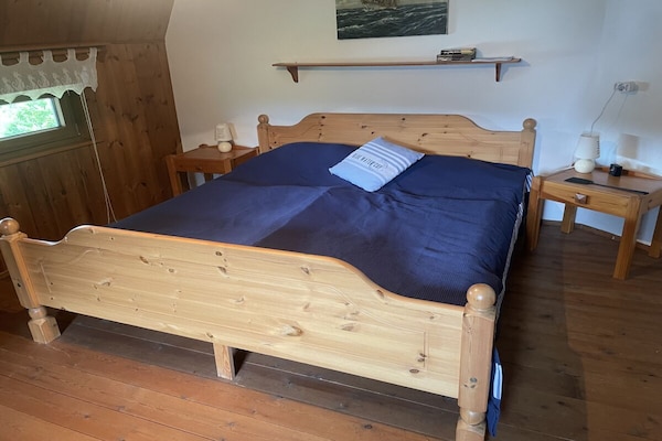 Foto van Vakantiehuis in  - Vakantiehuis in  - Untagged