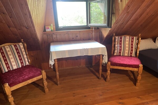Foto van Vakantiehuis in  - Vakantiehuis in  - Untagged