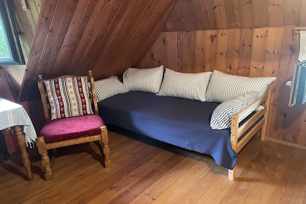 Foto van Vakantiehuis in  - Vakantiehuis in  - Untagged