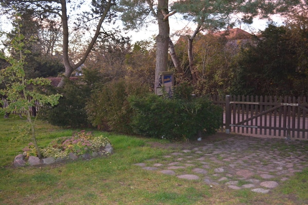Foto van Vakantiehuis in  - Vakantiehuis in  - Untagged