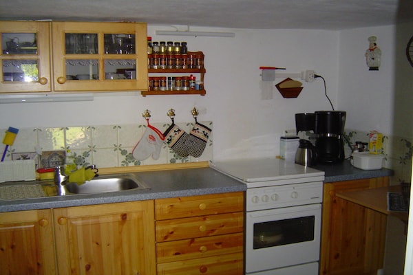 Foto van Vakantiehuis in  - Vakantiehuis in  - Untagged