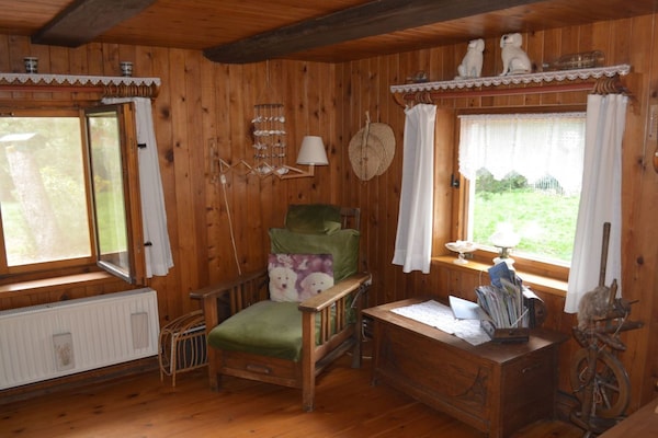 Foto van Vakantiehuis in  - Vakantiehuis in  - Untagged