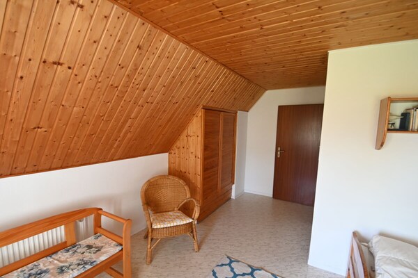Foto van Blackthorn 1 “Crème - Vakantiehuis in Prerow - Untagged