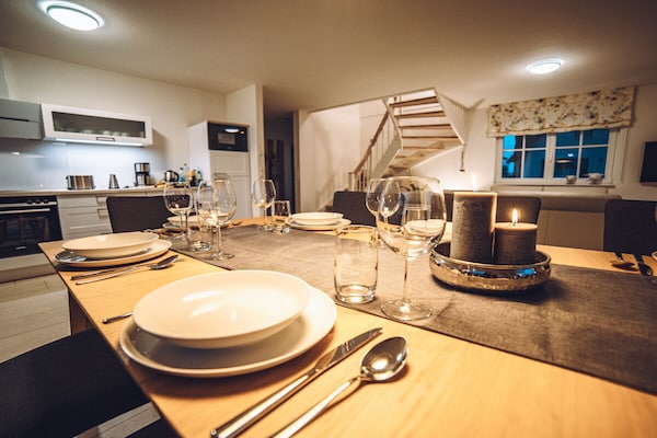 Foto van Vakantiehuis in  - Vakantiehuis in  - Untagged