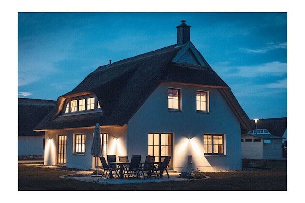 Foto van Vakantiehuis in  - Vakantiehuis in  - Untagged
