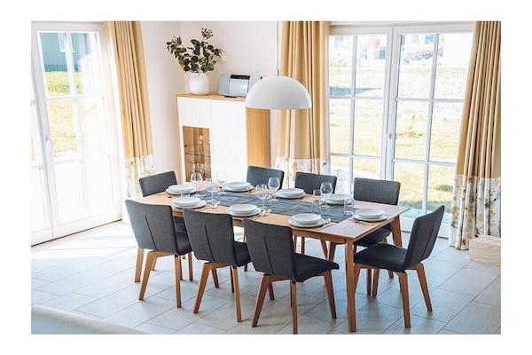 Foto van Vakantiehuis in  - Vakantiehuis in  - Untagged