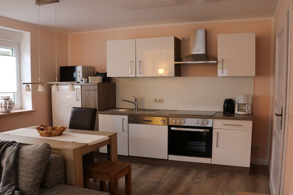 Foto van Vakantiehuis in  - Vakantiehuis in  - Untagged
