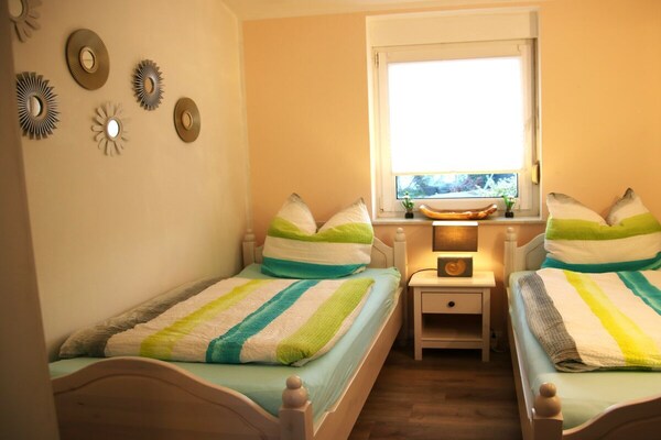 Foto van Vakantiehuis in  - Vakantiehuis in  - Untagged