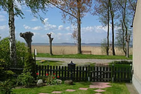 Foto van Vakantiehuis in  - Vakantiehuis in  - Untagged