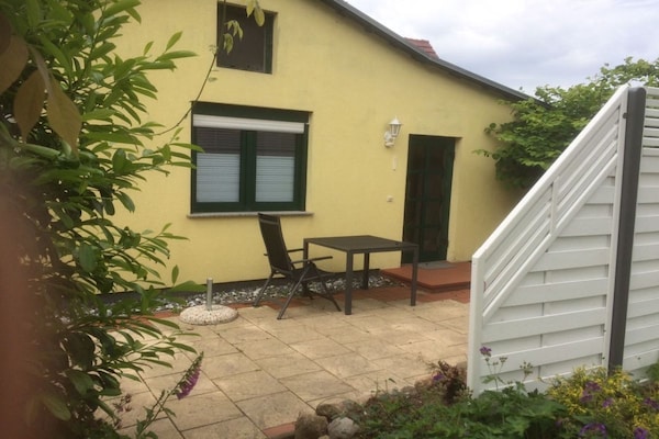 Foto van Vakantiehuis in  - Vakantiehuis in  - Untagged