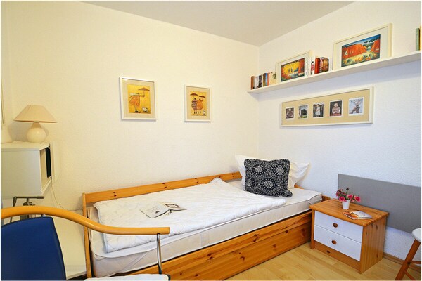 Foto van Ayona Comfortabel vakantiehuis - Vakantiehuis in Breege - Untagged
