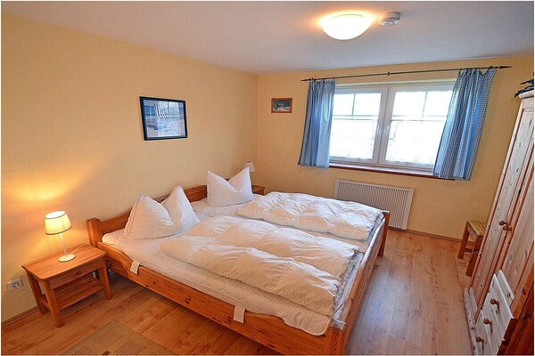 Foto van Breege || Bodden & Zee 3 - Vakantiehuis in Breege - Untagged