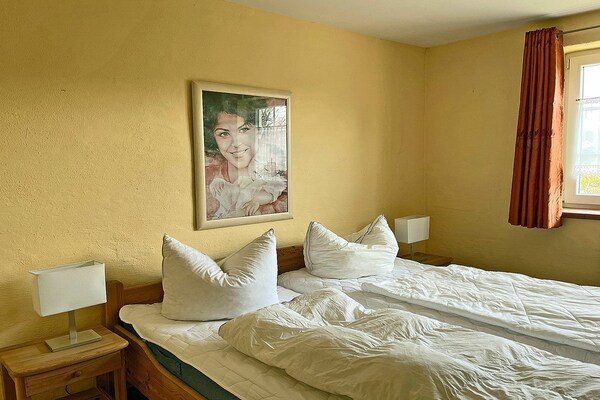 Foto van Breege || Bodden & Zee 3 - Vakantiehuis in Breege - Untagged