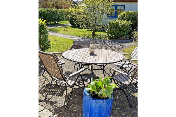 Foto van Breege || Bodden & Zee 3 - Vakantiehuis in Breege - Untagged