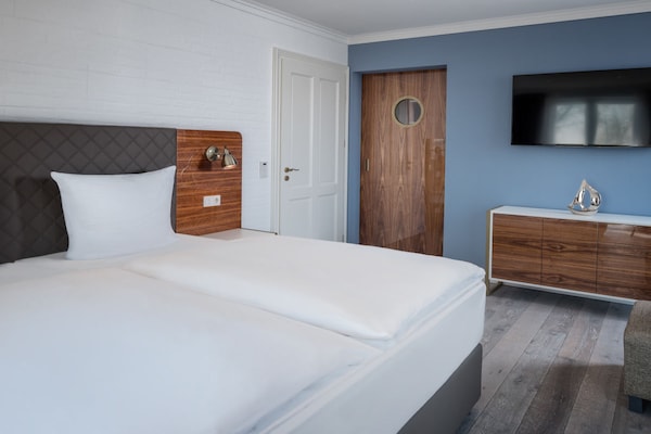 Foto van Proefwoningen Rügen - Luxevilla 4 - Vakantiehuis in Breege - Untagged
