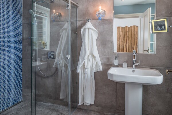 Foto van Proefwoningen Rügen - Luxevilla 4 - Vakantiehuis in Breege - Untagged