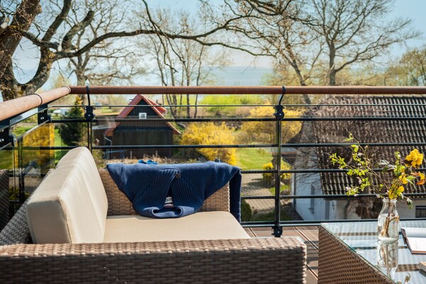 Foto van Proefwoningen Rügen - Luxevilla 4 - Vakantiehuis in Breege - Untagged
