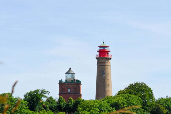 Foto van Proefwoningen Rügen - Luxevilla 4 - Vakantiehuis in Breege - Untagged