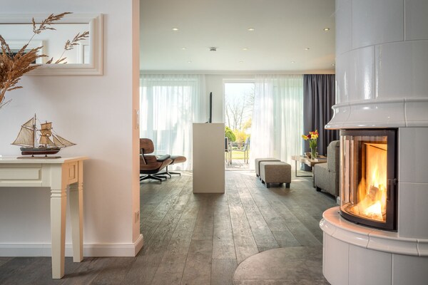 Foto van Proefwoningen Rügen - Luxevilla 4 - Vakantiehuis in Breege - Untagged