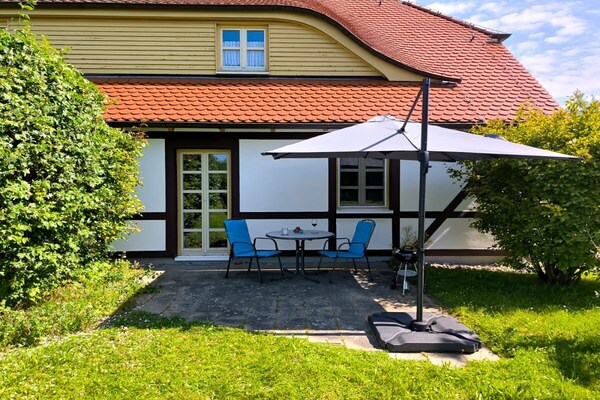 Foto van Vakantiehuis in  - Vakantiehuis in  - Untagged