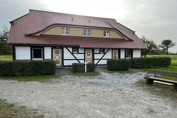 Foto van Vakantiehuis in  - Vakantiehuis in  - Untagged