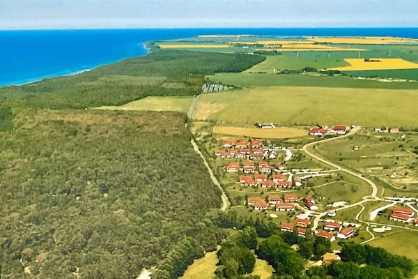 Foto van Vakantiehuis in  - Vakantiehuis in  - Untagged