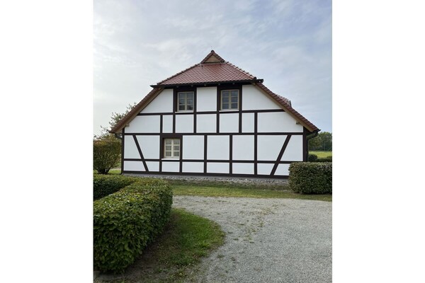 Foto van Vakantiehuis in  - Vakantiehuis in  - Untagged