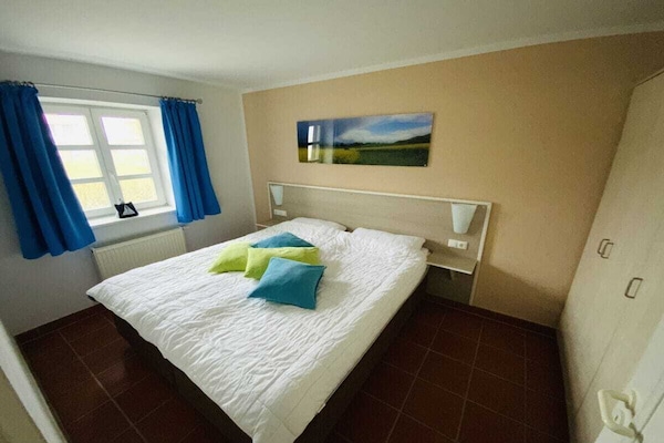 Foto van Vakantiehuis in  - Vakantiehuis in  - Untagged