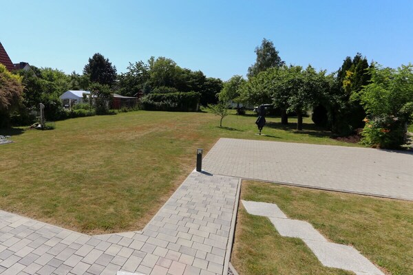 Foto van 2 Zeitke de kleine - Vakantiehuis in Altefähr - Untagged