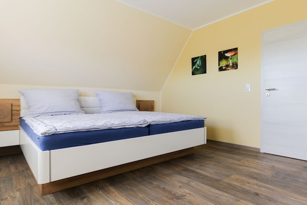 Foto van 2 Zeitke de kleine - Vakantiehuis in Altefähr - Untagged