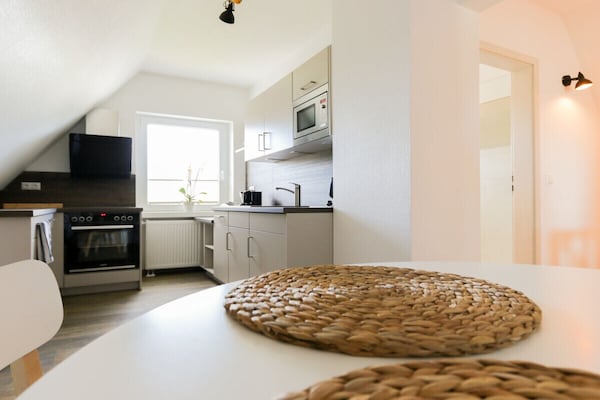 Foto van 2 Zeitke de kleine - Vakantiehuis in Altefähr - Untagged