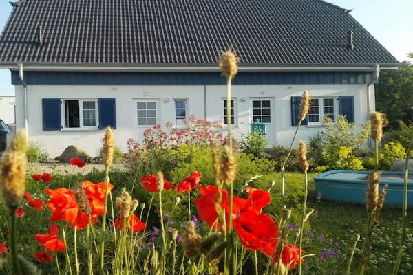 Foto van Vakantiehuis in  - Vakantiehuis in  - Untagged
