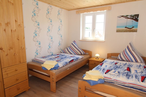 Foto van Vakantiehuis in  - Vakantiehuis in  - Untagged