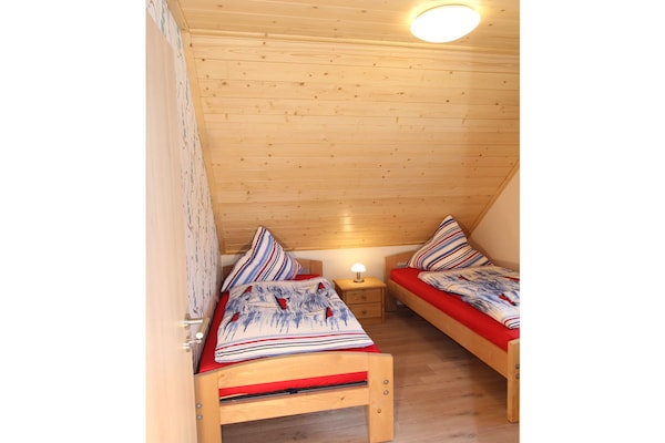 Foto van Vakantiehuis in  - Vakantiehuis in  - Untagged