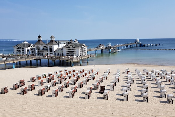 Foto van Vakantiehuis in  - Vakantiehuis in  - Untagged