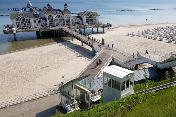 Foto van Vakantiehuis in  - Vakantiehuis in  - Untagged