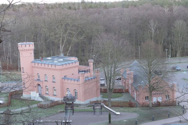Foto van Vakantiehuis in  - Vakantiehuis in  - Untagged