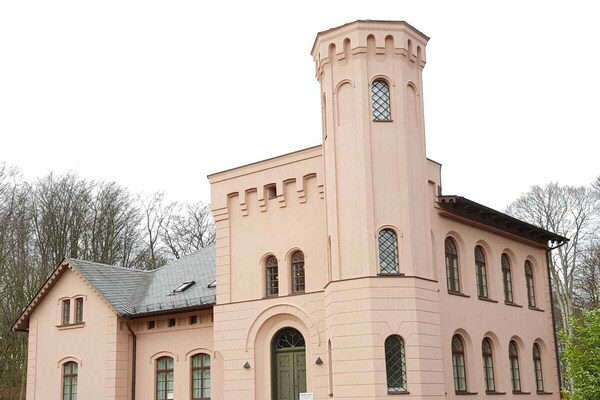 Foto van Vakantiehuis in  - Vakantiehuis in  - Untagged