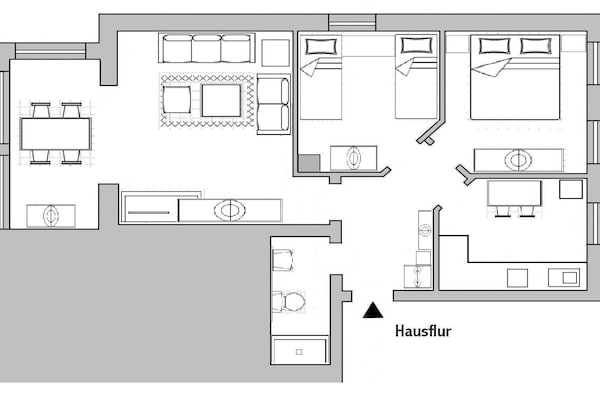 Foto van Vakantiehuis in  - Vakantiehuis in  - Untagged