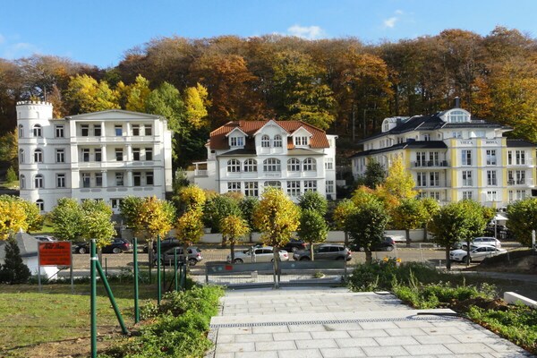Foto van Vakantiehuis in  - Vakantiehuis in  - Untagged