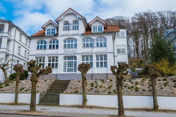 Foto van Vakantiehuis in  - Vakantiehuis in  - Untagged