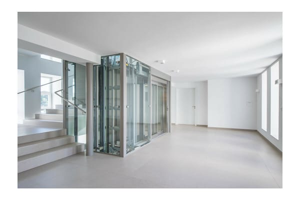 Foto van Baltic Suite Prora - Vakantiehuis in Binz OT Prora - Untagged
