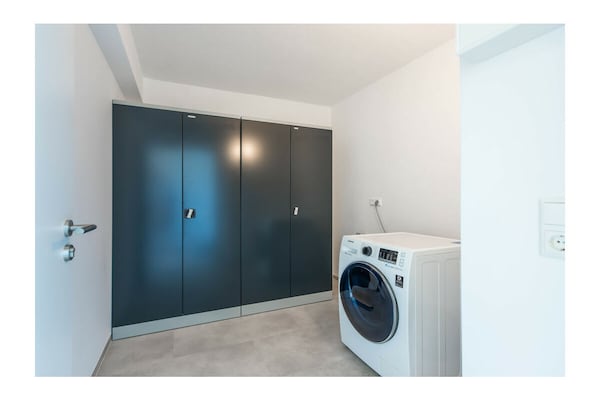 Foto van Baltic Suite Prora - Vakantiehuis in Binz OT Prora - Untagged