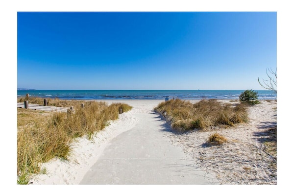 Foto van Baltic Suite Prora - Vakantiehuis in Binz OT Prora - Untagged