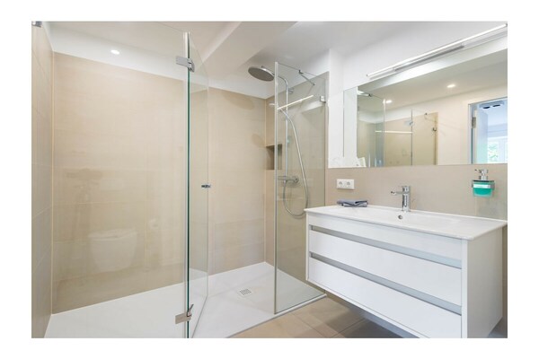Foto van Baltic Suite Prora - Vakantiehuis in Binz OT Prora - Untagged