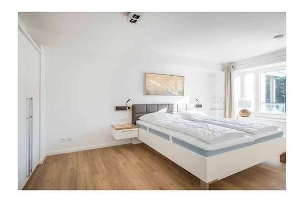 Foto van Baltic Suite Prora - Vakantiehuis in Binz OT Prora - Untagged