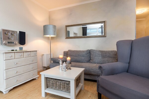 Foto van 16, Residentie Dünenstraße - Vakantiehuis in Binz - Untagged