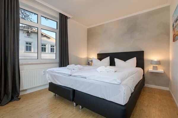 Foto van 16, Residentie Dünenstraße - Vakantiehuis in Binz - Untagged
